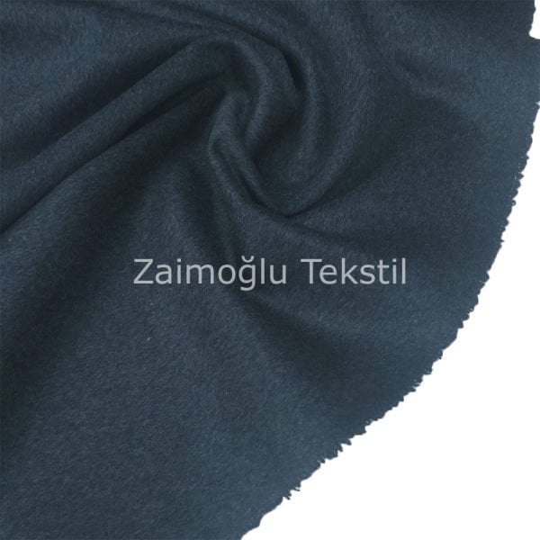 İthal Kaşmir Kaşe Kumaş