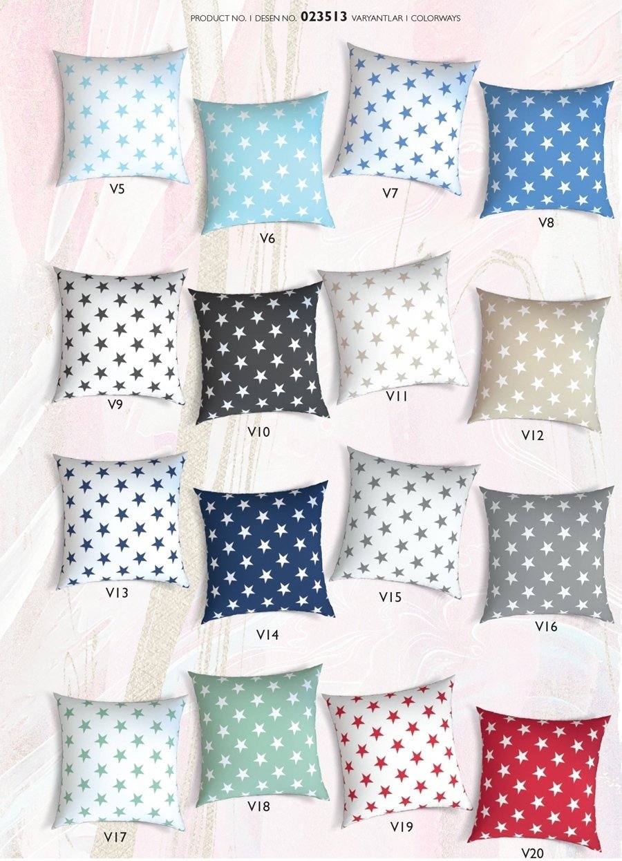 180 cm. Duck Kumaşı V8