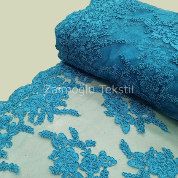 Brode Dantel Güpür