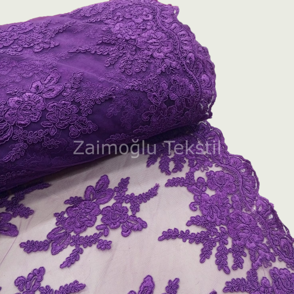 Brode Dantel Güpür