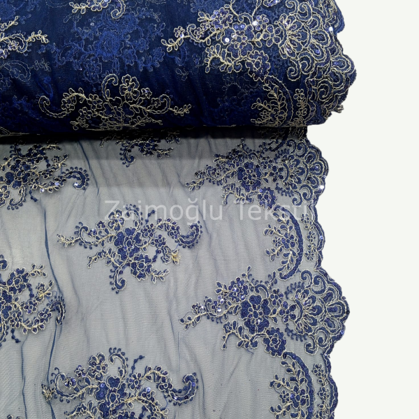 Brode Dantel Güpür