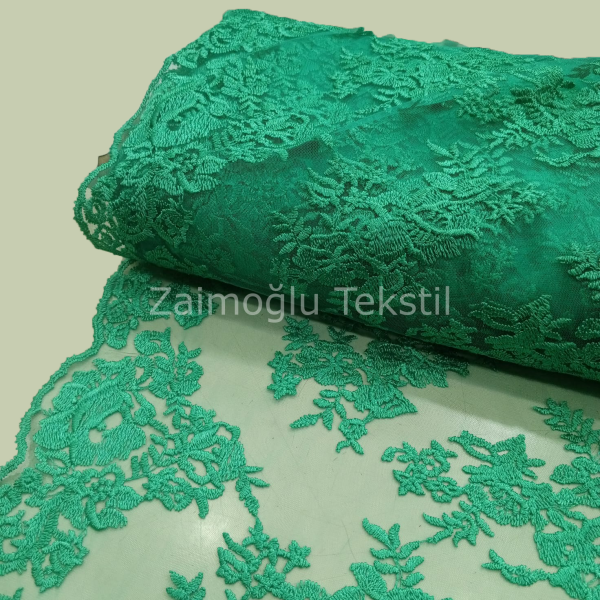 Brode Dantel Güpür