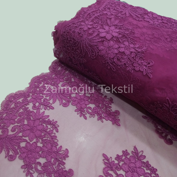 Brode Dantel Güpür