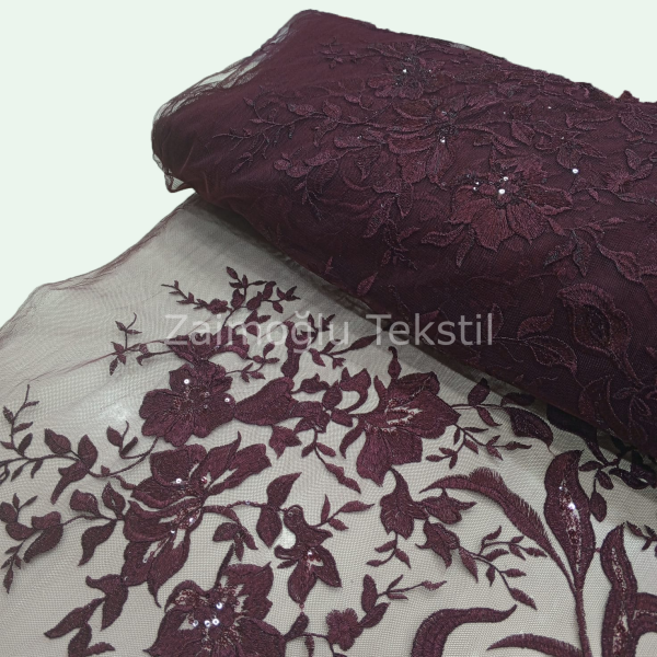 Brode Dantel Güpür