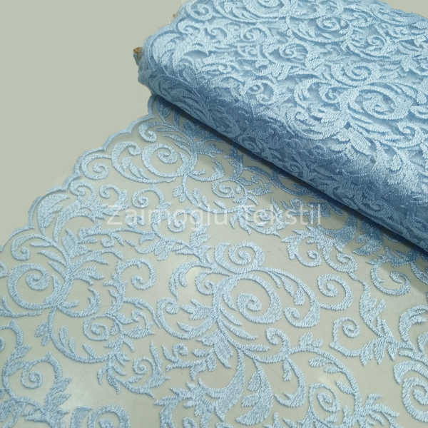 Brode Dantel Güpür