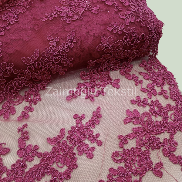 Brode Dantel Güpür