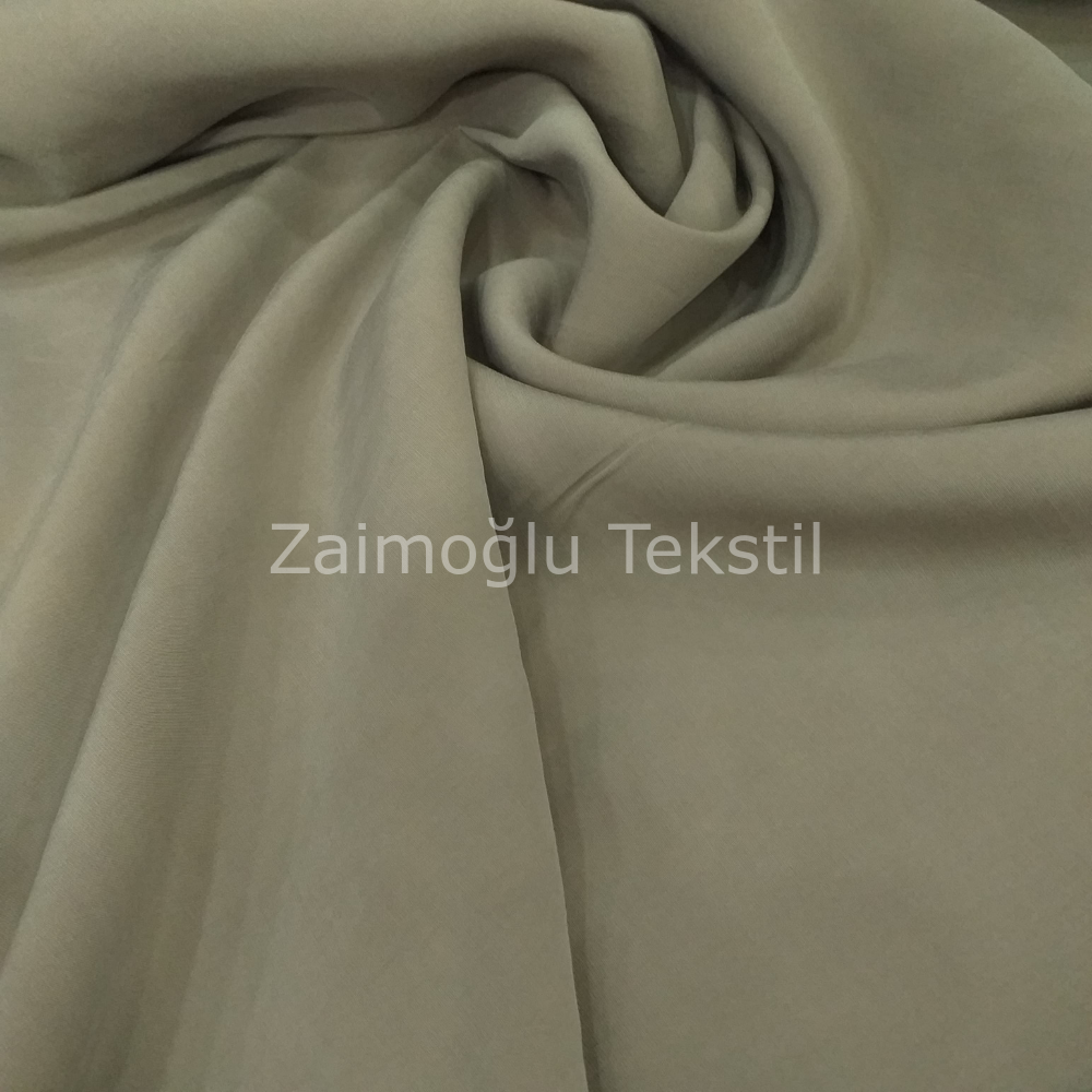 Taşlanmış Tensel Kumaş