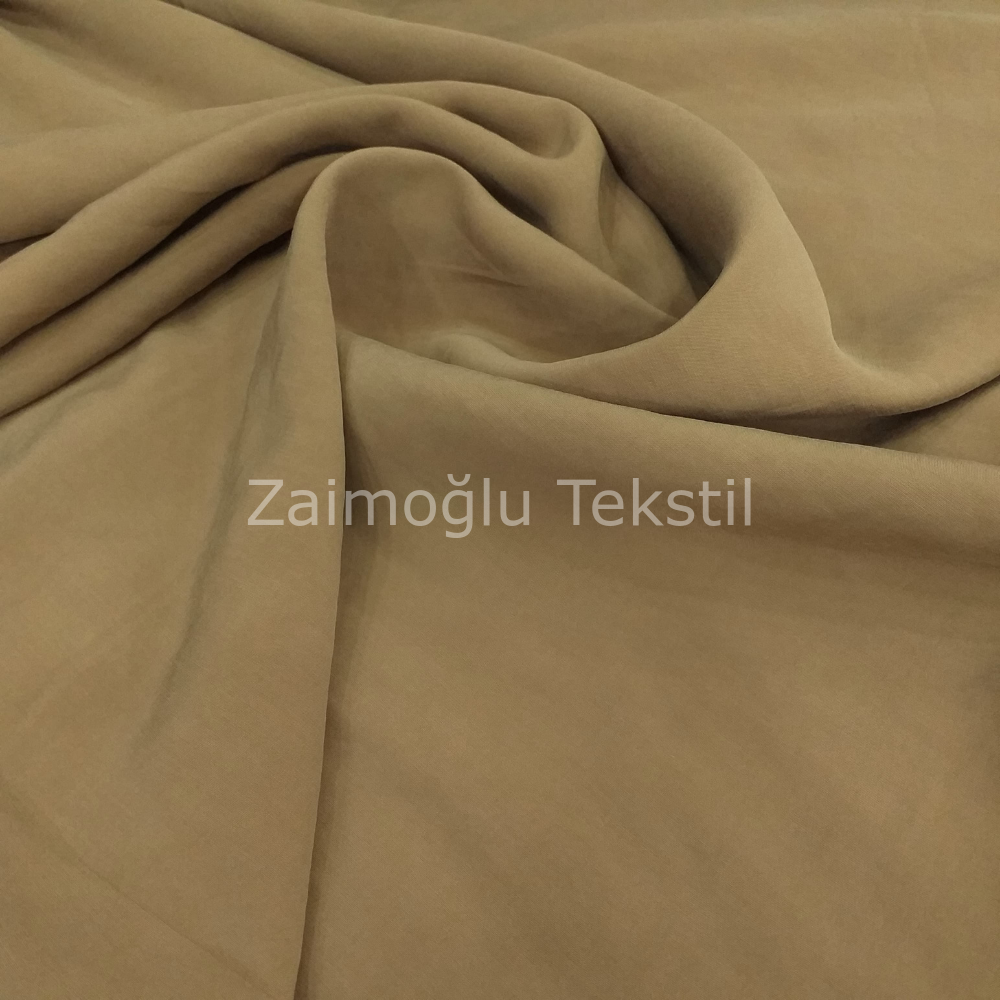 Taşlanmış Tensel Kumaş