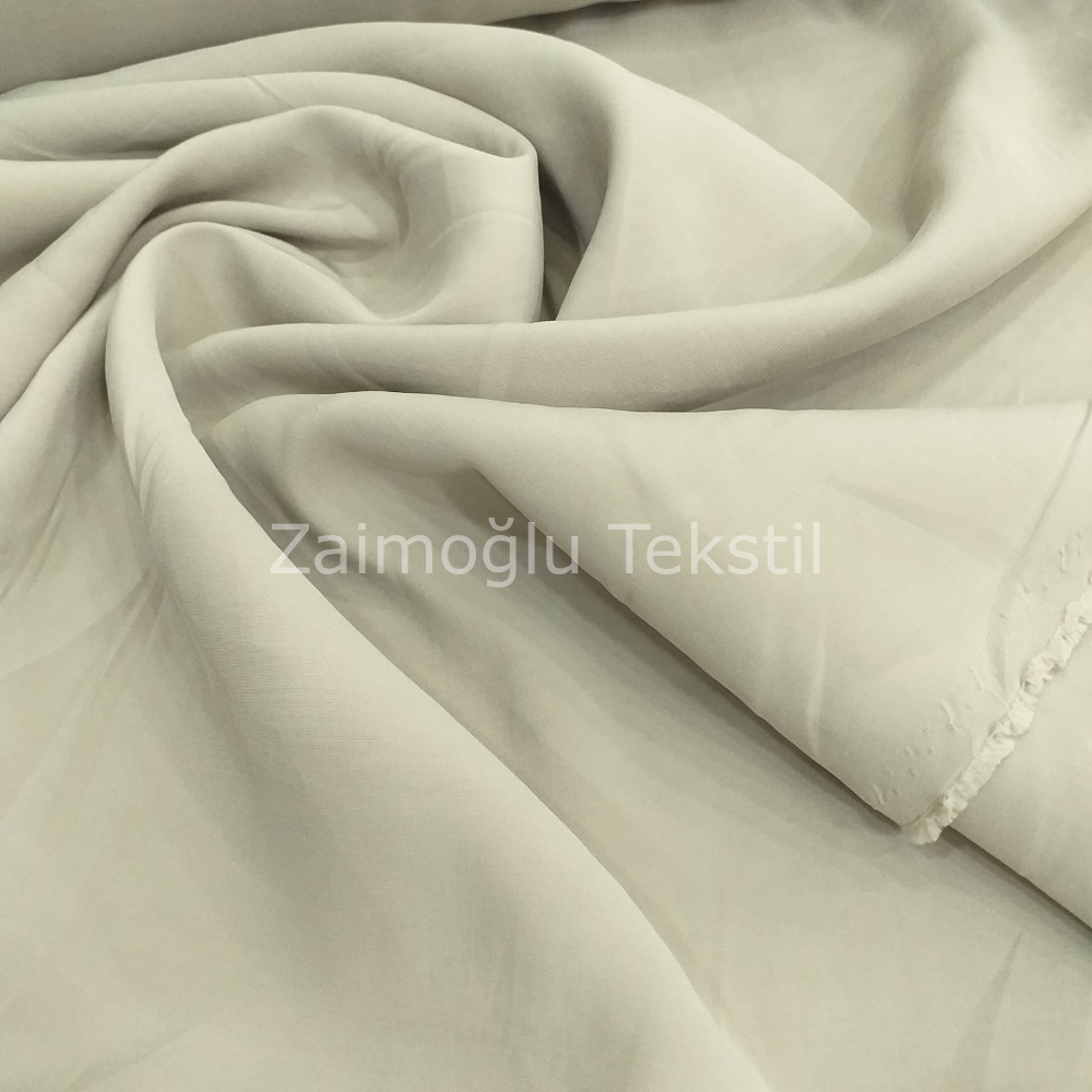 Taşlanmış Tensel Kumaş
