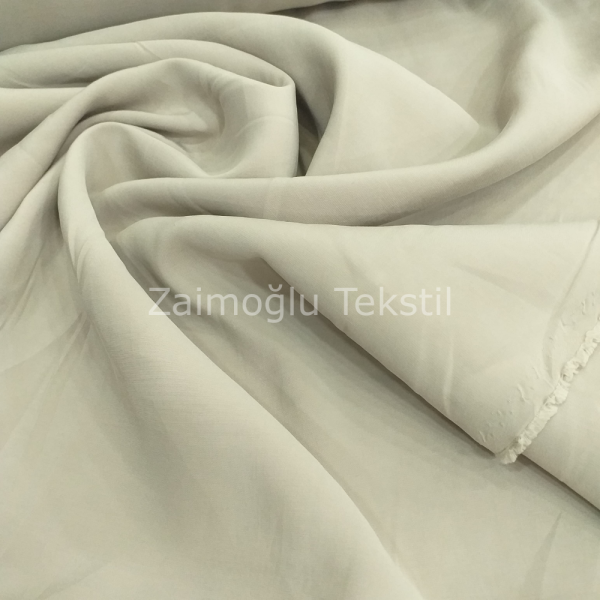 Taşlanmış Tensel Kumaş