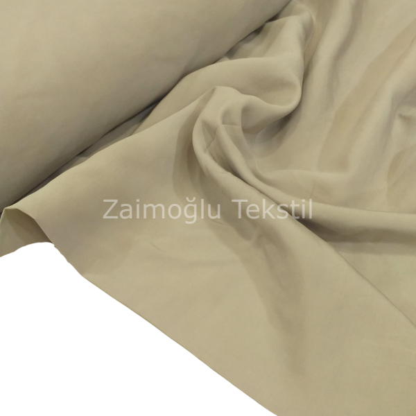 Taşlanmış Tensel Kumaş