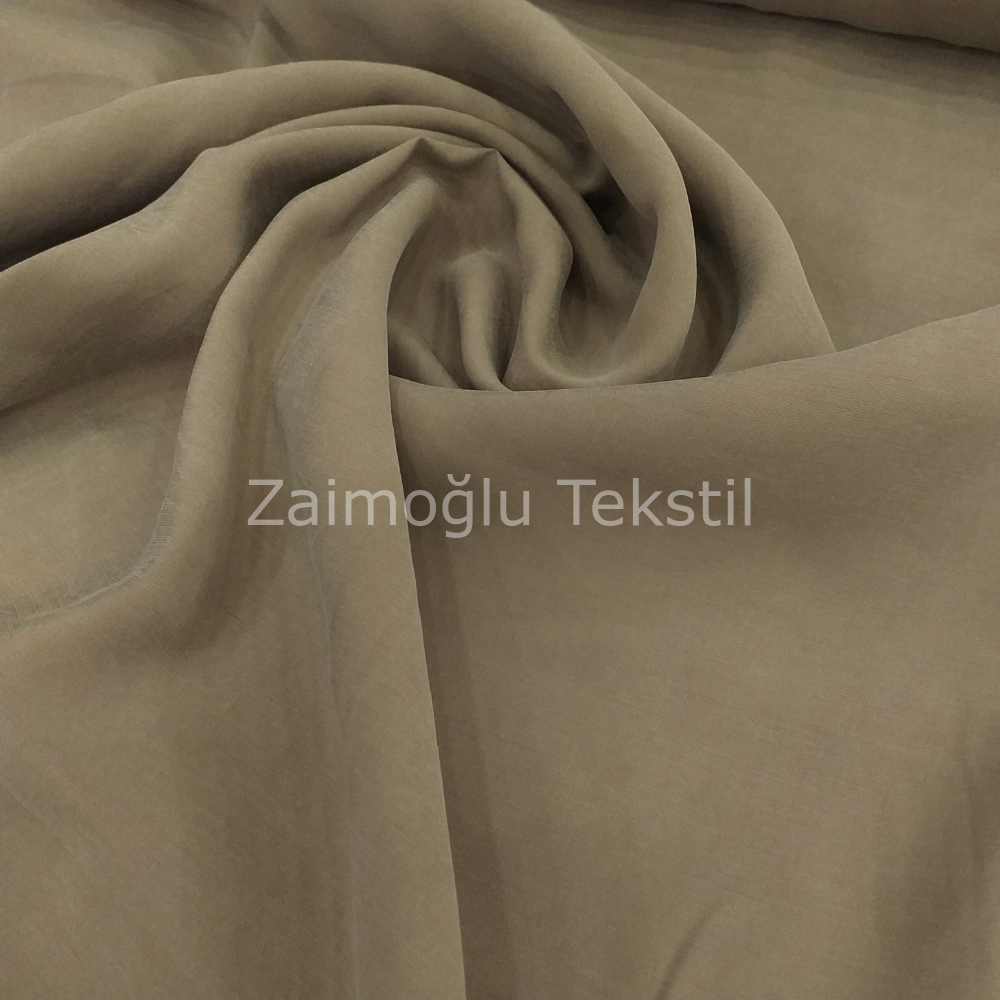 Taşlanmış Tensel Kumaş