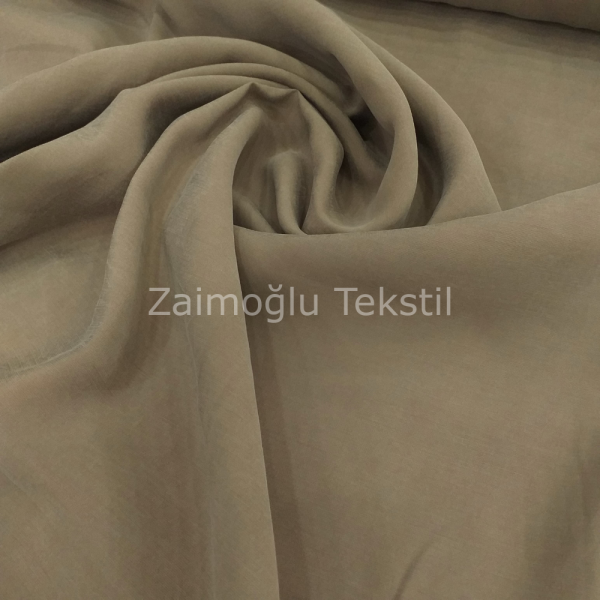 Taşlanmış Tensel Kumaş