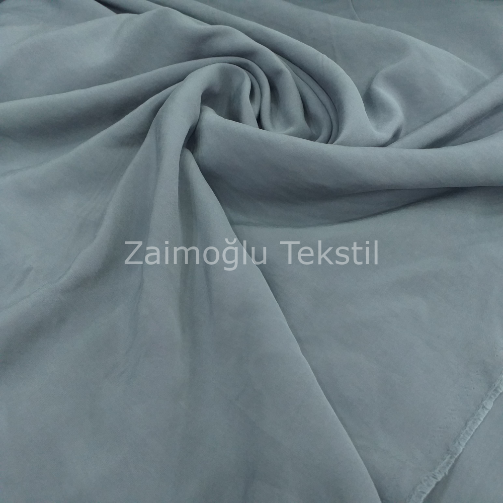 Taşlanmış Tensel Kumaş