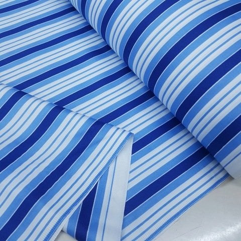 Gaffur Pamuk Saten Pijama Kumaşı