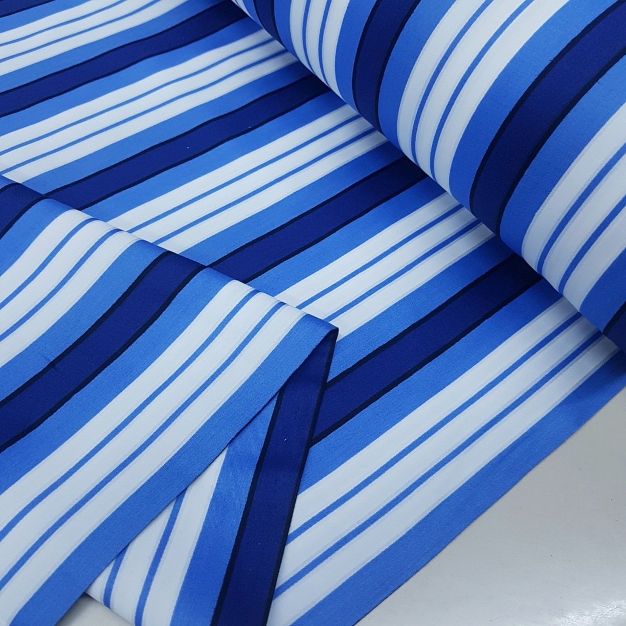 Gaffur Pamuk Saten Pijama Kumaşı