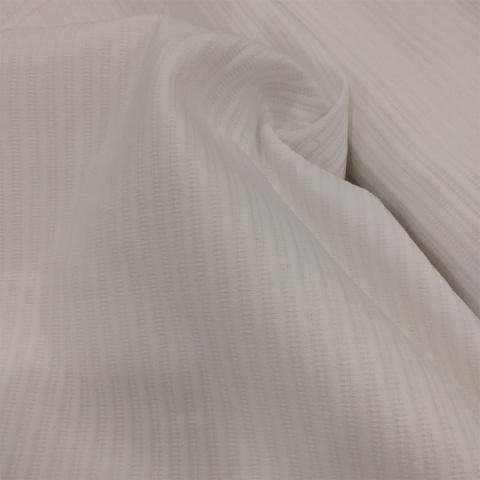 Lüks Pamuklu Kabartma Gonca Pike