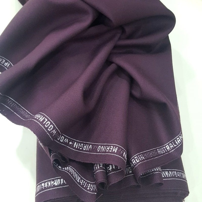 Gabardin Yün Kumaş