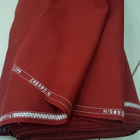 Gabardin Yün Kumaş