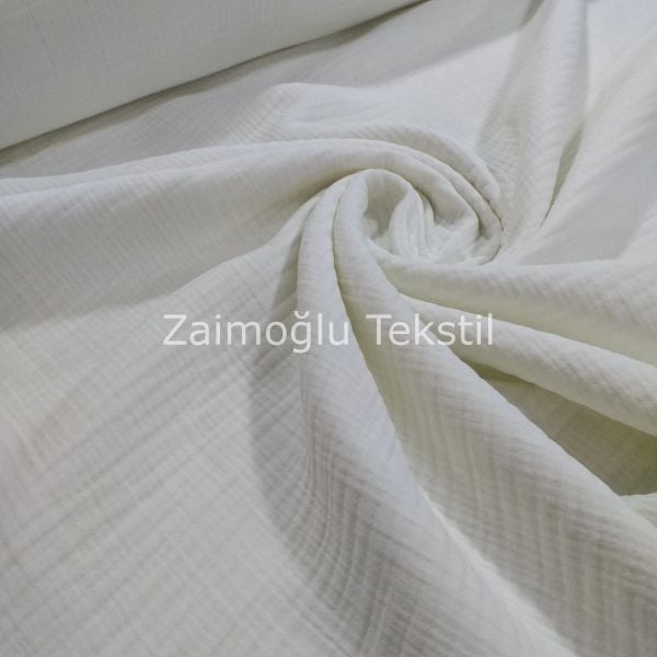 Multi Müslin  ( 4 kat ) En 240 Cm
