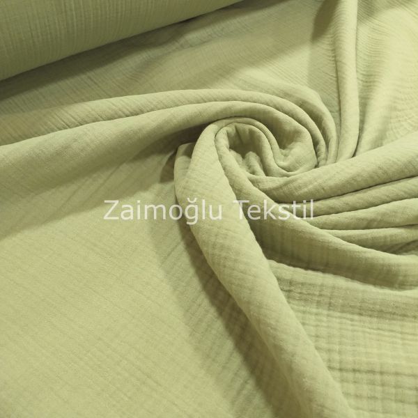 Multi Müslin  ( 4 kat ) En 240 Cm