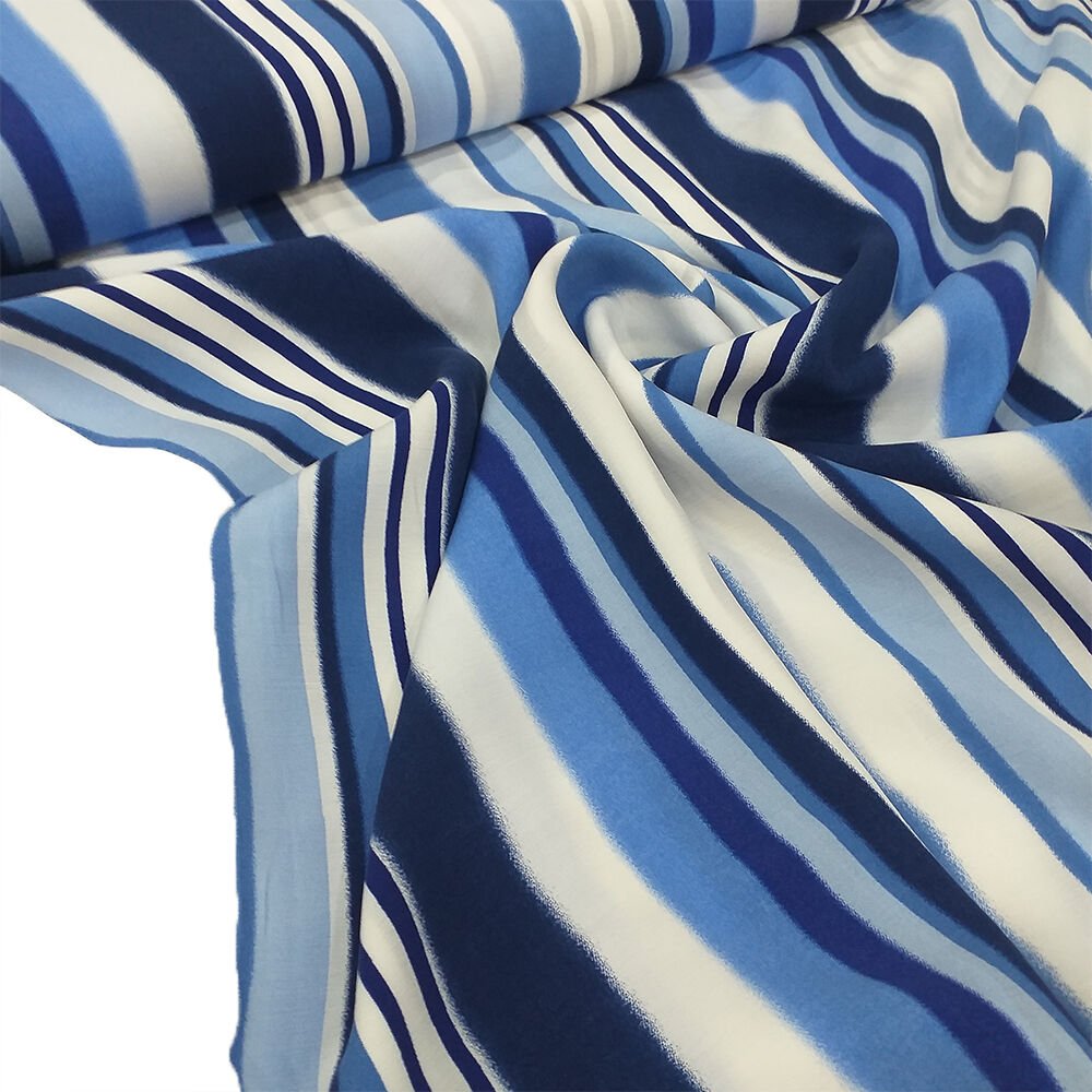 Kupra (kupro) Amara Empirme Kumaş( S )