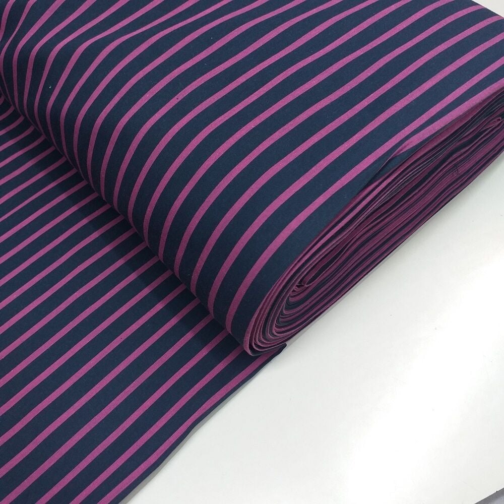 Bossa Pamuklu Gömleklik Kumaş