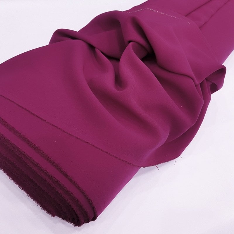 Marsiyano Krep Kumaş