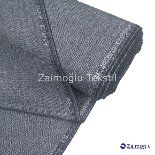 Altınyıldız Ceketlik Yün Kumaş