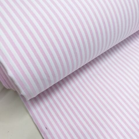 Bossa Pamuklu Gömleklik Kumaş