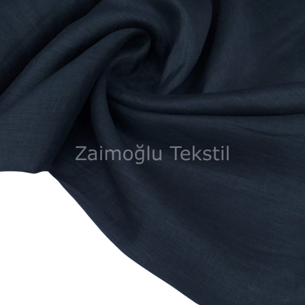 İmperial lüks Saf Keten Kumaş ( ince yapılı )