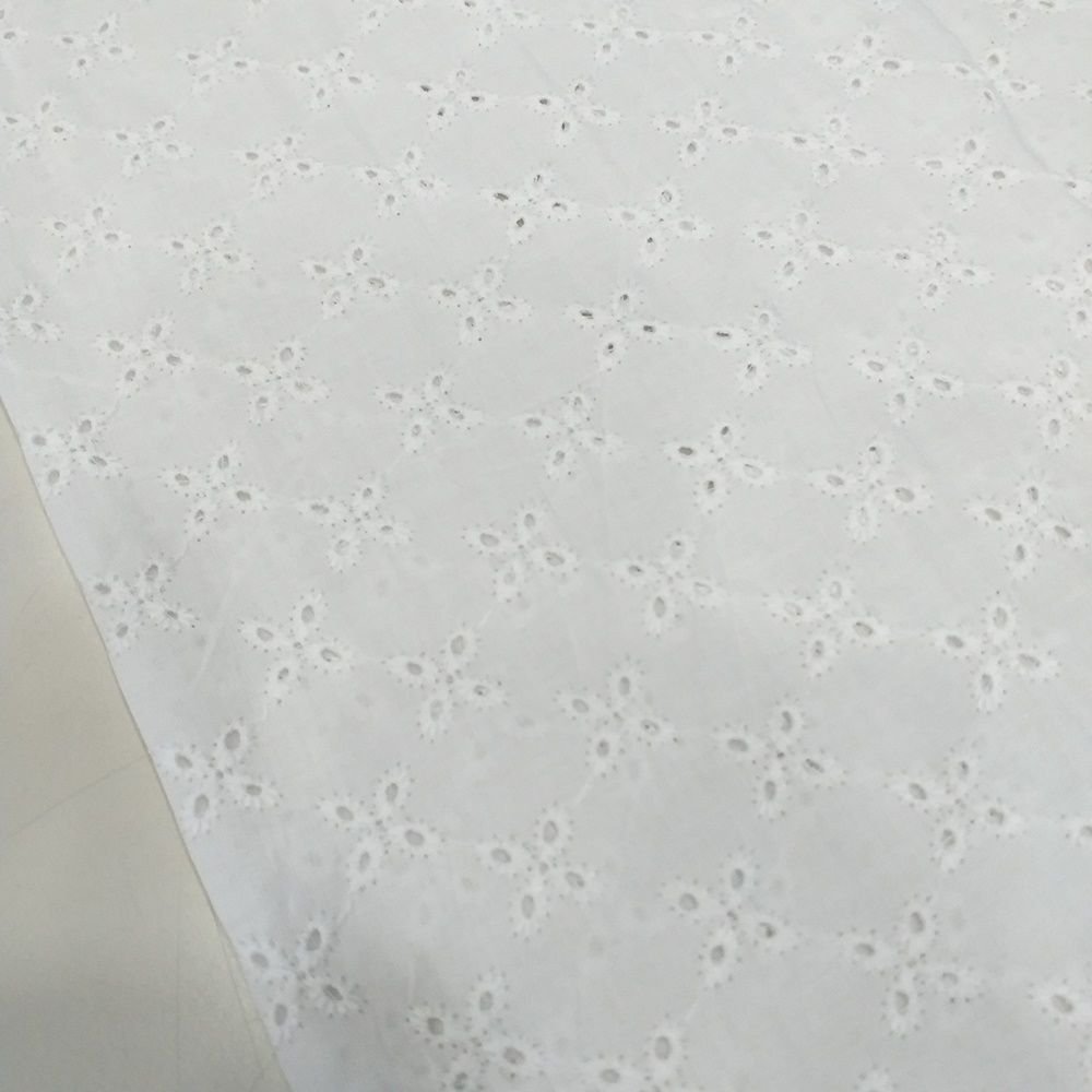 Giysilik Fisto Vual (Festoon Fabric)