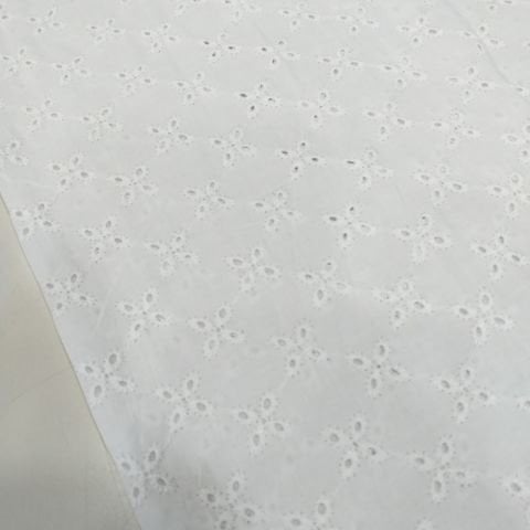 Giysilik Fisto Vual (Festoon Fabric)