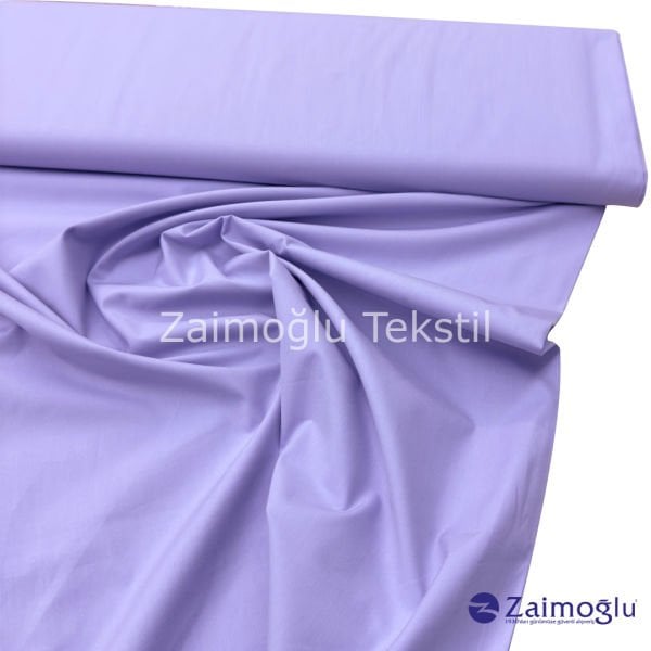 Süper Forse Pamuklu Gömleklik Kumaş