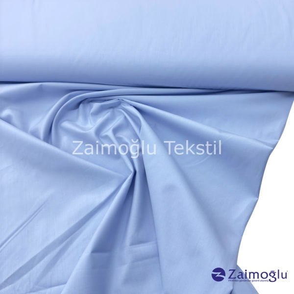 Süper Forse Pamuklu Gömleklik Kumaş
