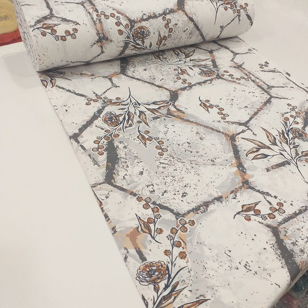 Empirme Poplin Kumaş