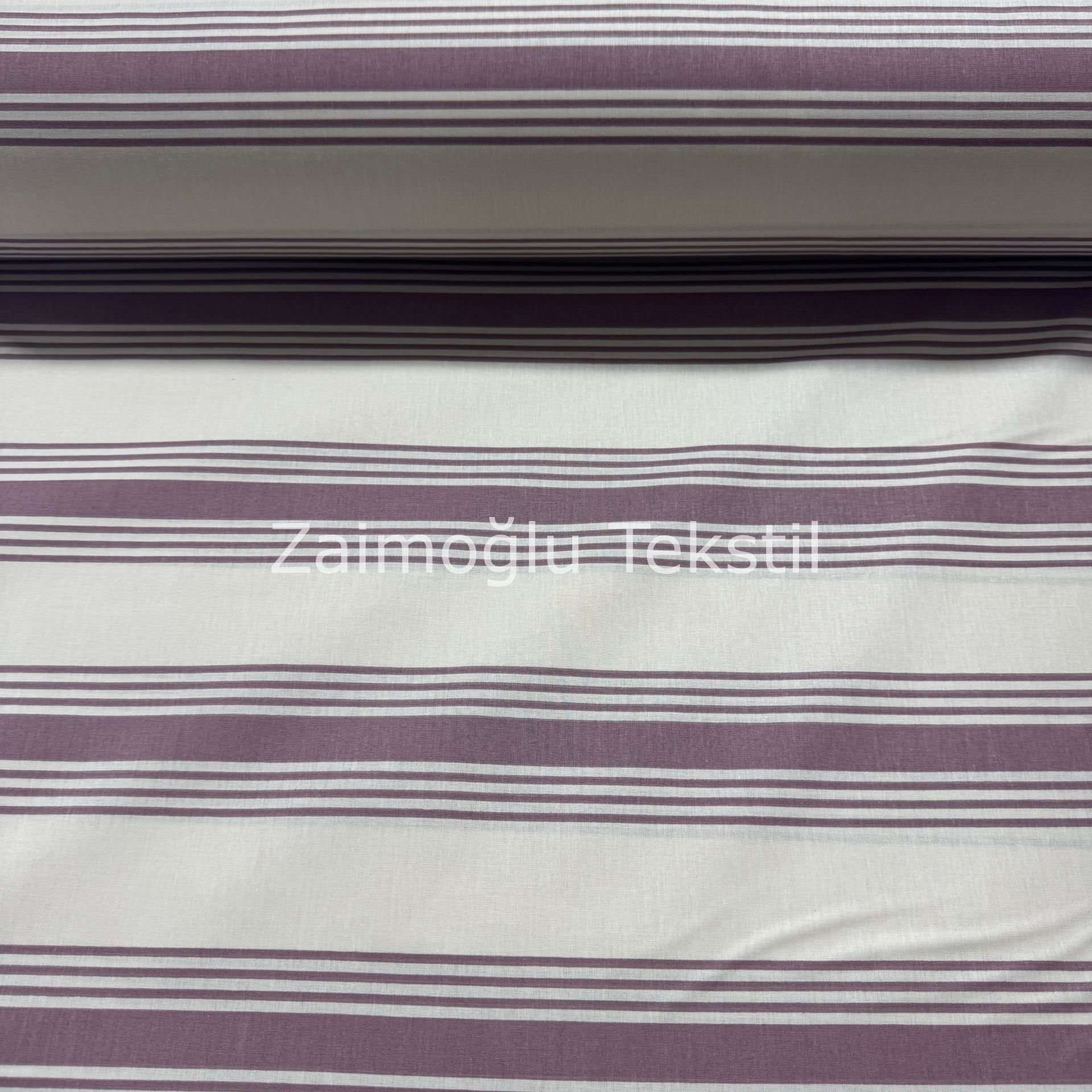 Poplin Kumaş Naturel