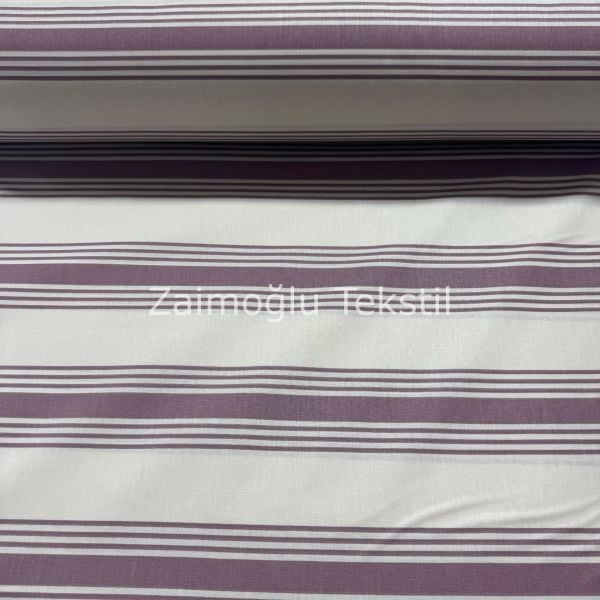 Poplin Kumaş Naturel