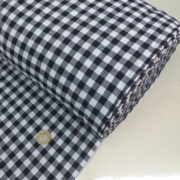 Orta Kareli Zefir Kumaş