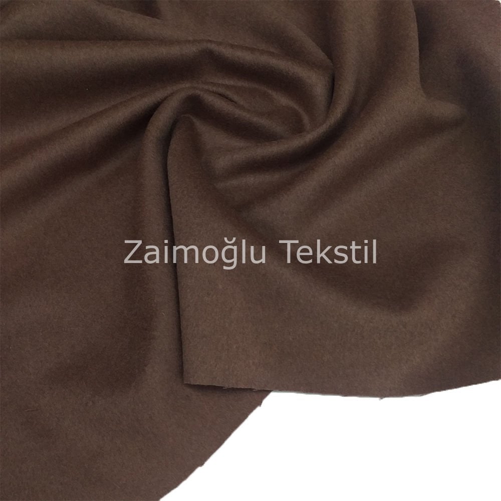 İthal Kaşmir Kaşe Kumaş