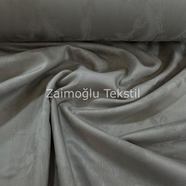 Jakarlı Lüks  Pamuk Saten