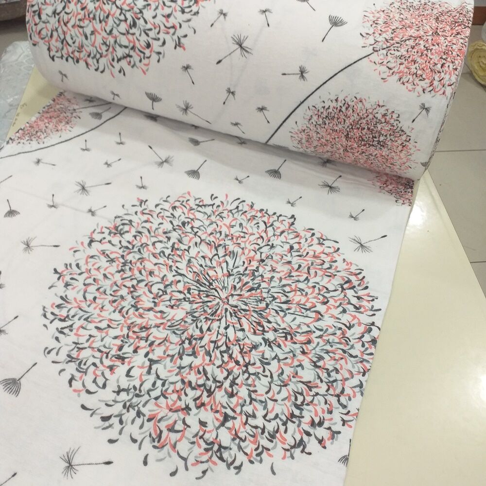 Flanel Pazen Kumaş
