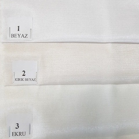 Monoray Saten Masa Örtüsü