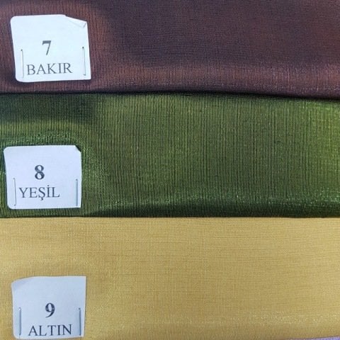Monoray Saten Masa Örtüsü