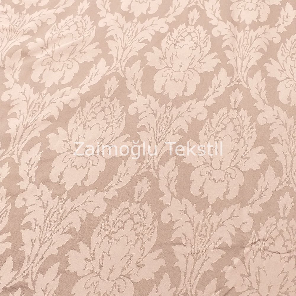 Lüks Opal İpek Poplin