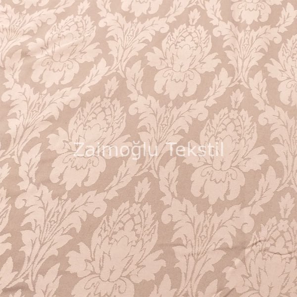 Lüks Opal İpek Poplin