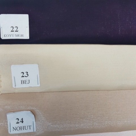 Monoray Saten Masa Örtüsü Nohut