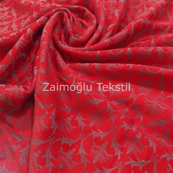 Lüks Opal İpek Poplin
