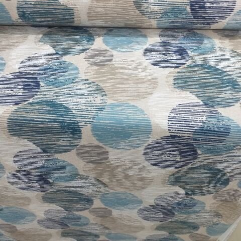 Premier Duck (Panama Keteni) kumaşı