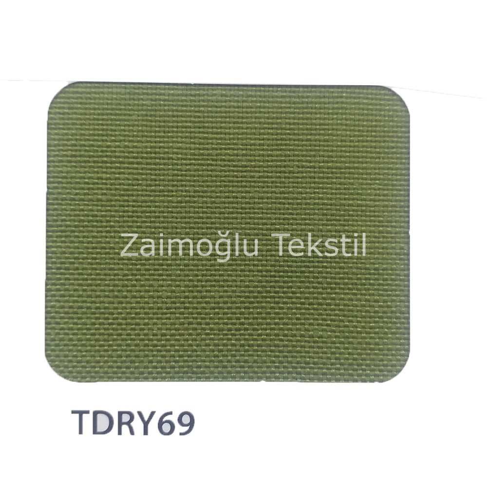 Premier Düz Duck  kumaşı